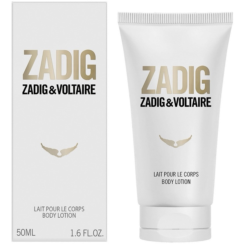 Zadig & Voltaire cadeau Zadig & Voltaire cadeau