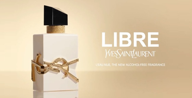 Yves Saint Laurent Yves Saint Laurent