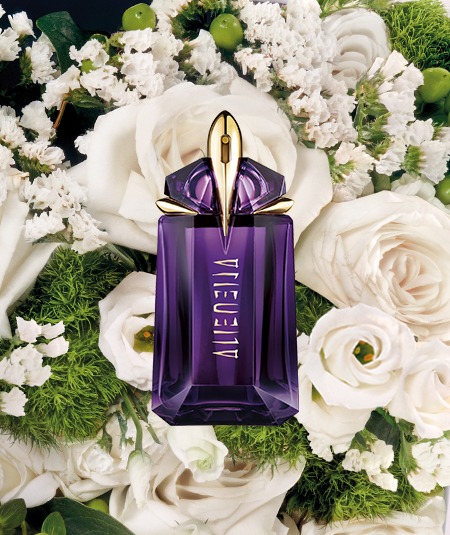 Mugler Alien