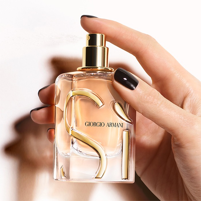 Dames Parfum