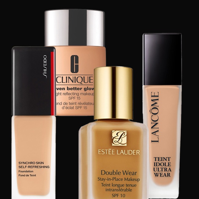 Foundations