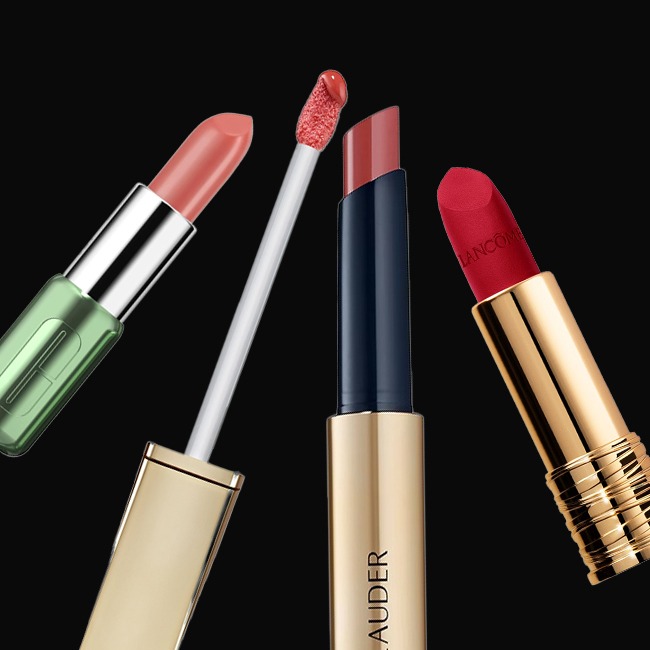 Lip Make-up