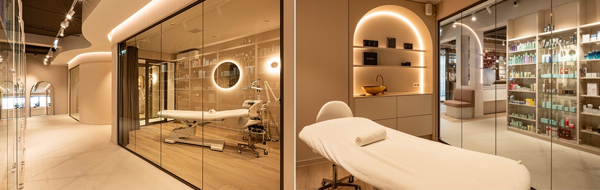 Treatment Rooms