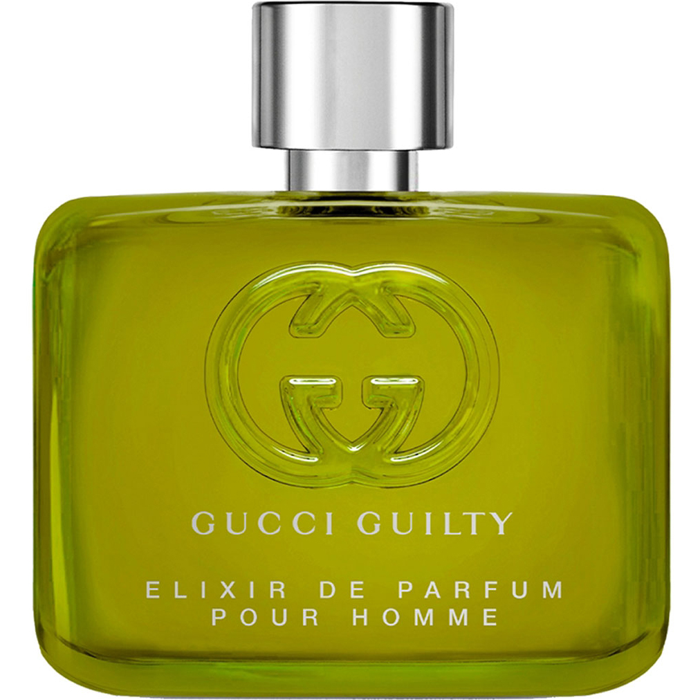 Gucci Guilty Elixir