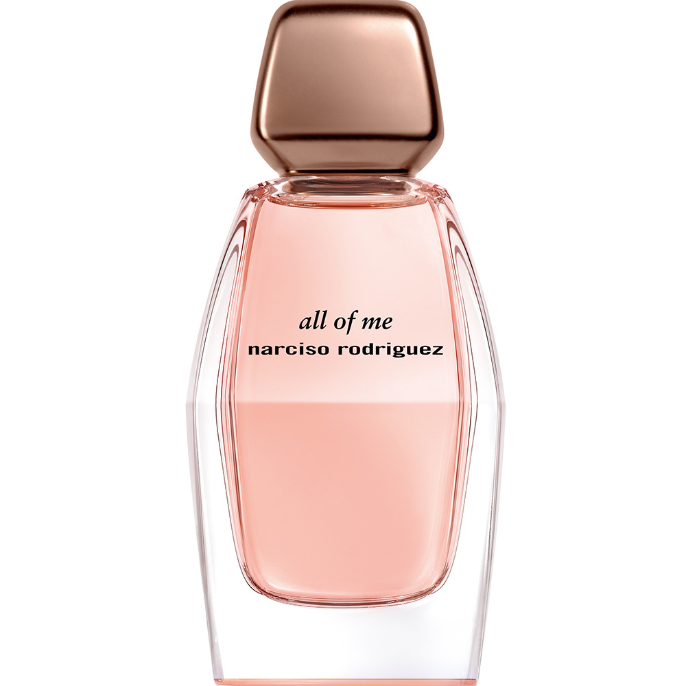 All Of me - Narciso Rodriguez
