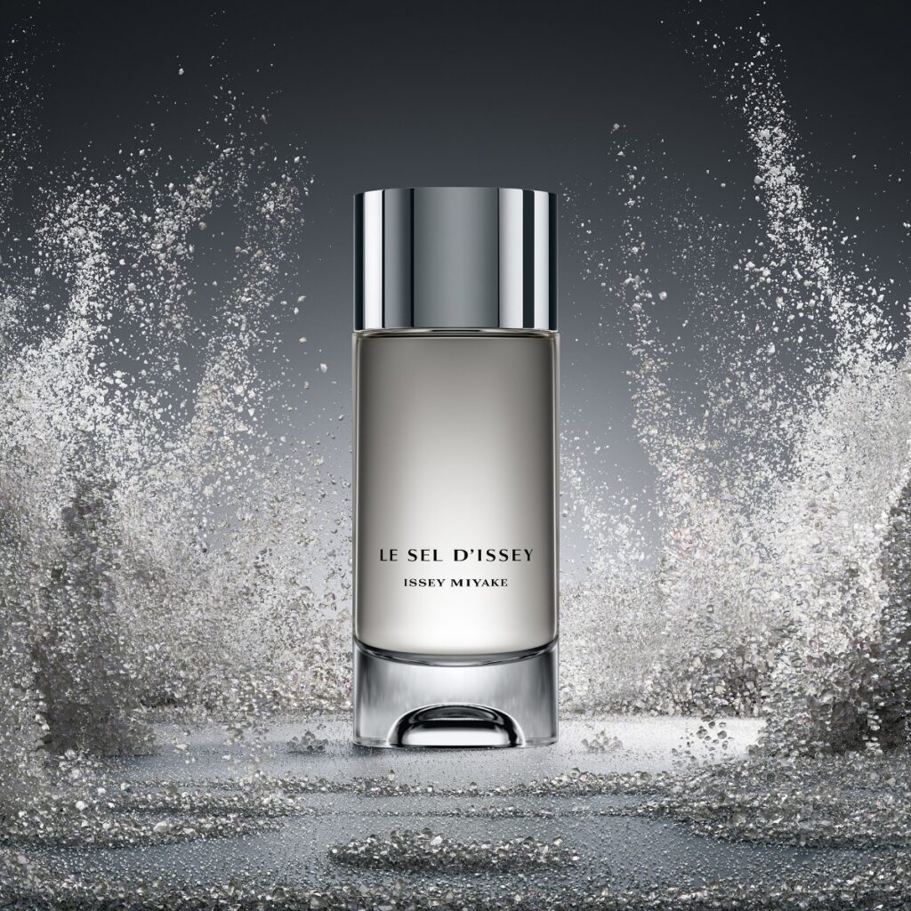 Issey Miyake Le Sel D'Issey - Eau de Toilette - Ontdek de nieuwste geuren voor heren