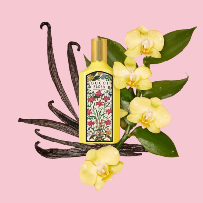 Gucci Flora Gorgeous Orchid - Eau de Parfum Nieuwste geuren voor dames