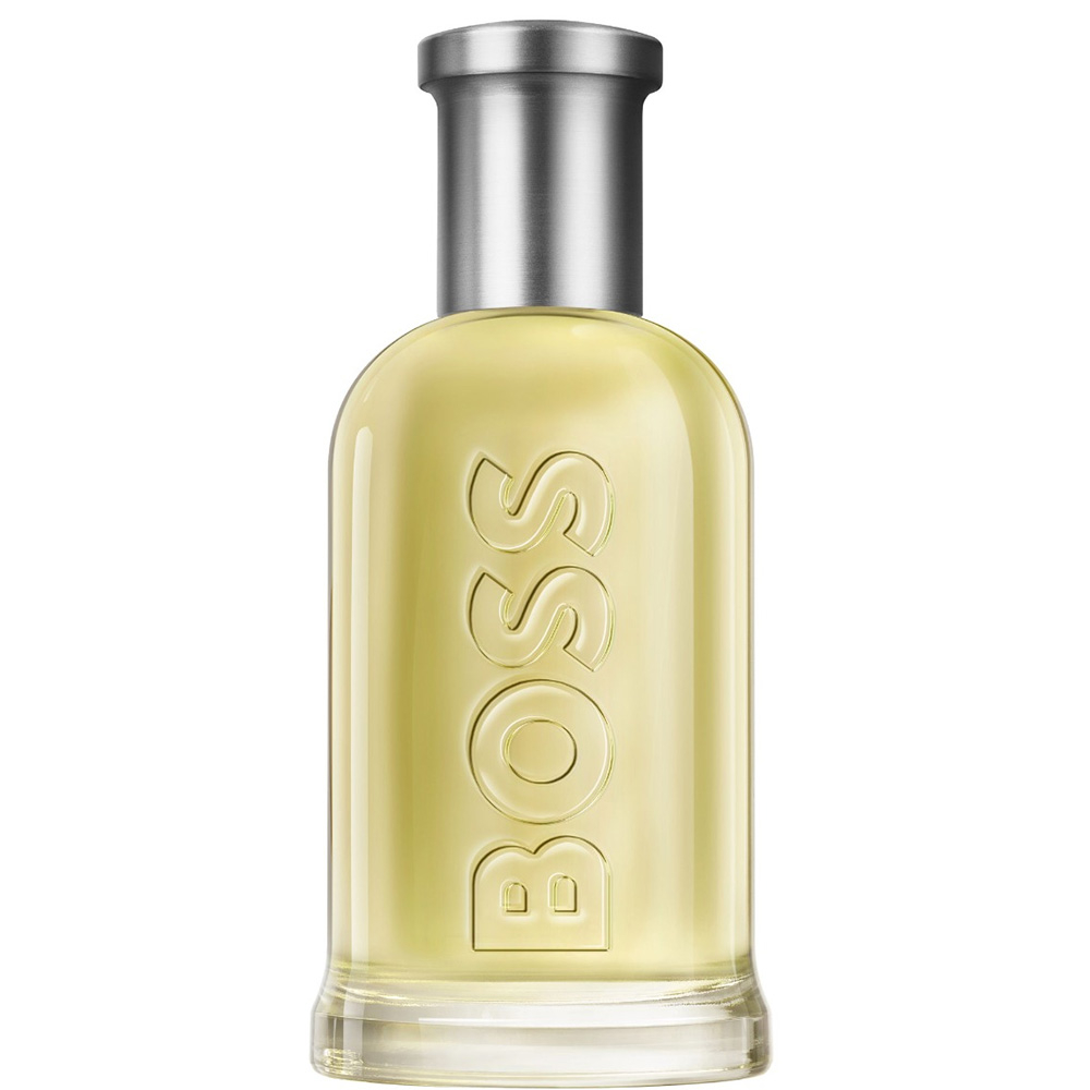 Boss Bottled - Eau de Toilette Vier 20 Jaar ParfumWebshop met deze 20 favoriete items!