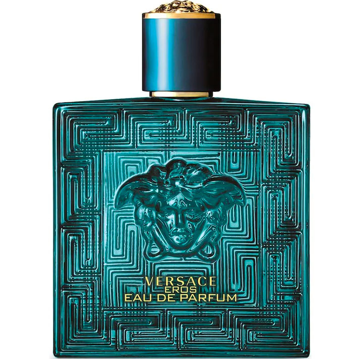 Versace Eros Eau de Parfum