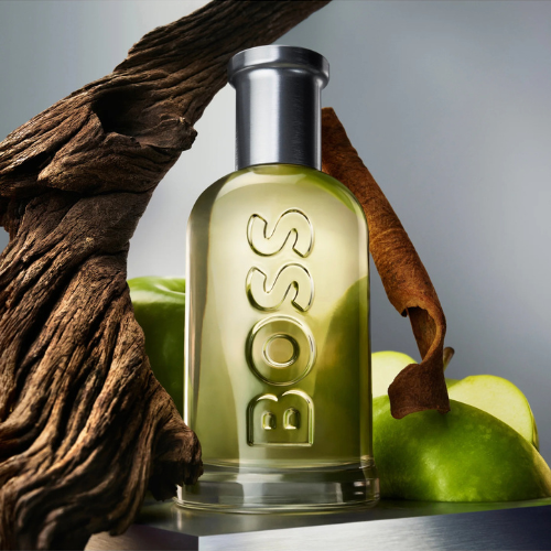 Bottled Eau de Toilette