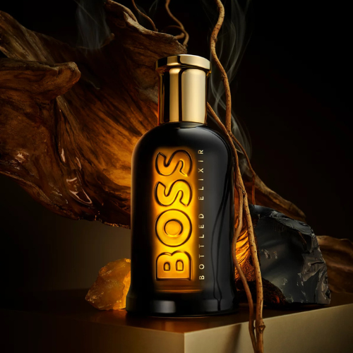 Bottled Elixir Parfum Intense
