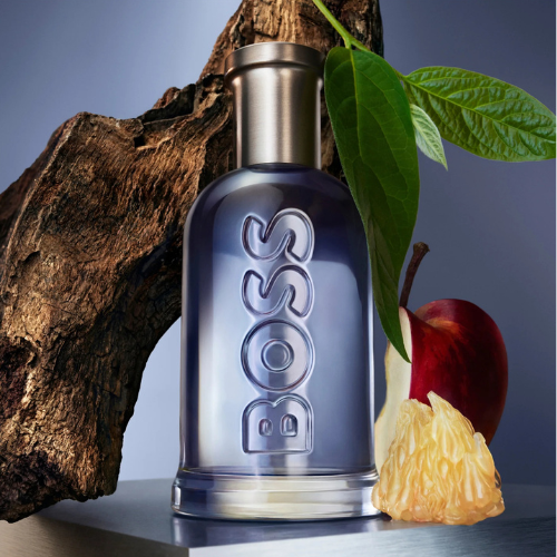 Boss Bottled Infinite Eau de Parfum