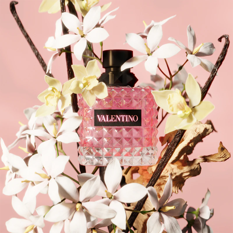 Valentino Born in Roma Donna Eau de Parfum

