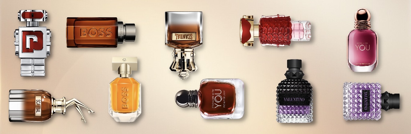 De nieuwste geuren voor hem en haar: ontdek de must-have parfums van dit seizoen